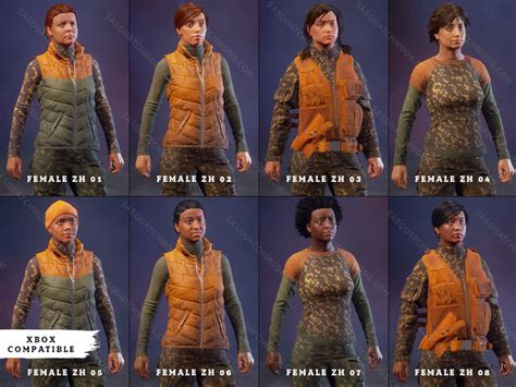 state of decay 2 mods